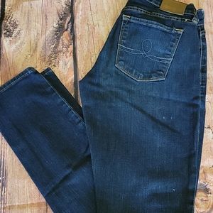 Lucky- Sofia skinny jeans